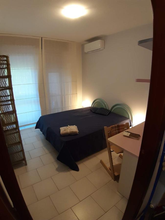 Bonaria Apartment Cagliari Exterior foto