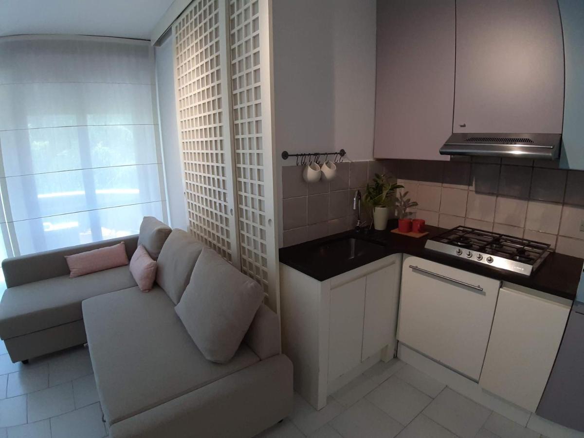 Bonaria Apartment Cagliari Exterior foto