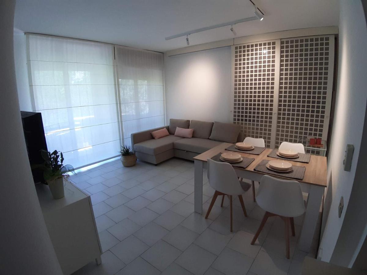 Bonaria Apartment Cagliari Exterior foto