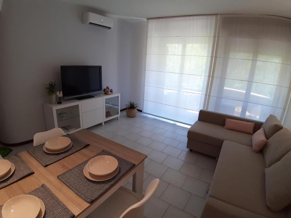 Bonaria Apartment Cagliari Exterior foto