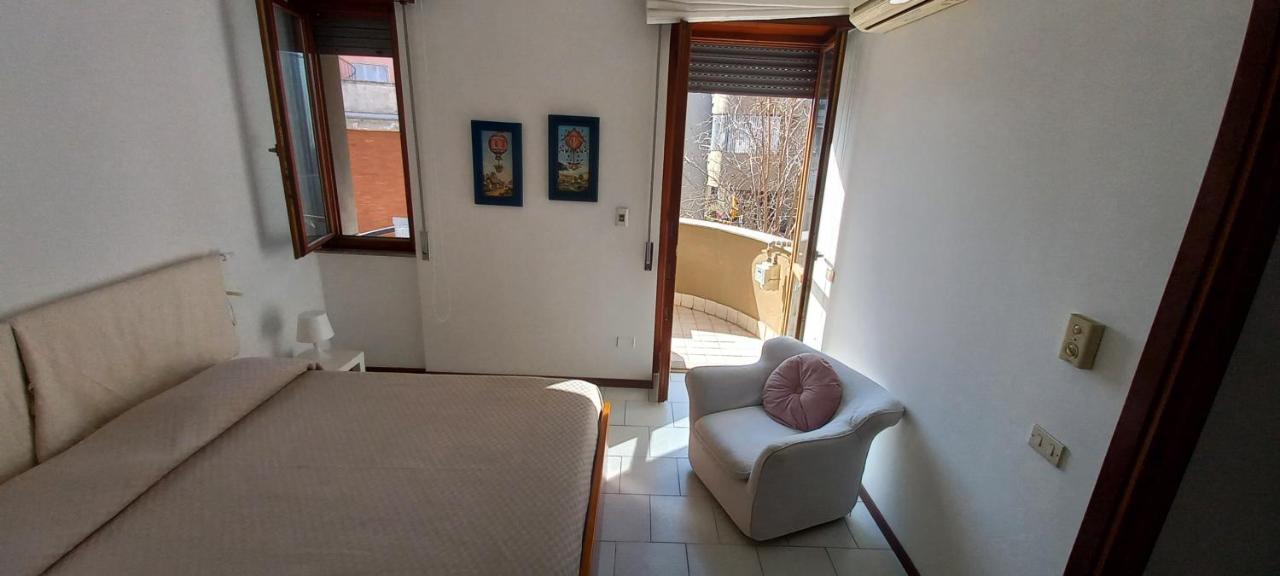 Bonaria Apartment Cagliari Exterior foto